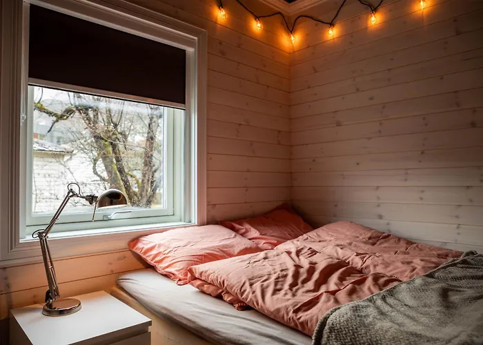 Huset Pa Plassen