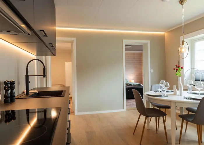 Huset Pa Plassen