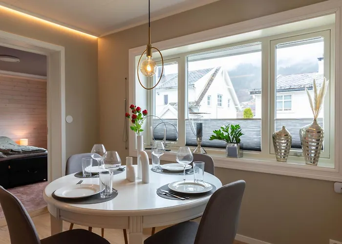 Huset Pa Plassen