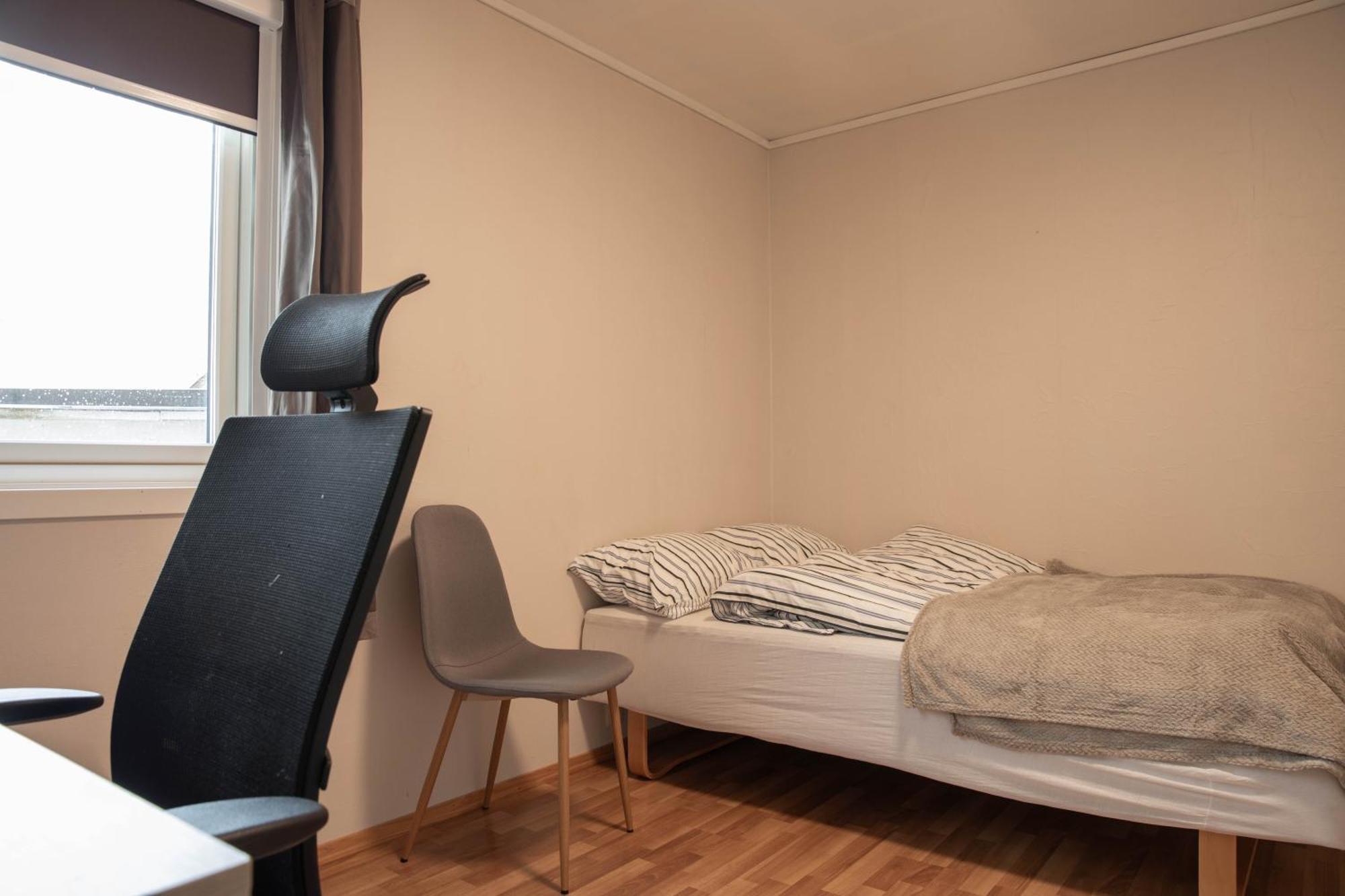 Huset Pa Plassen * Sogndal
