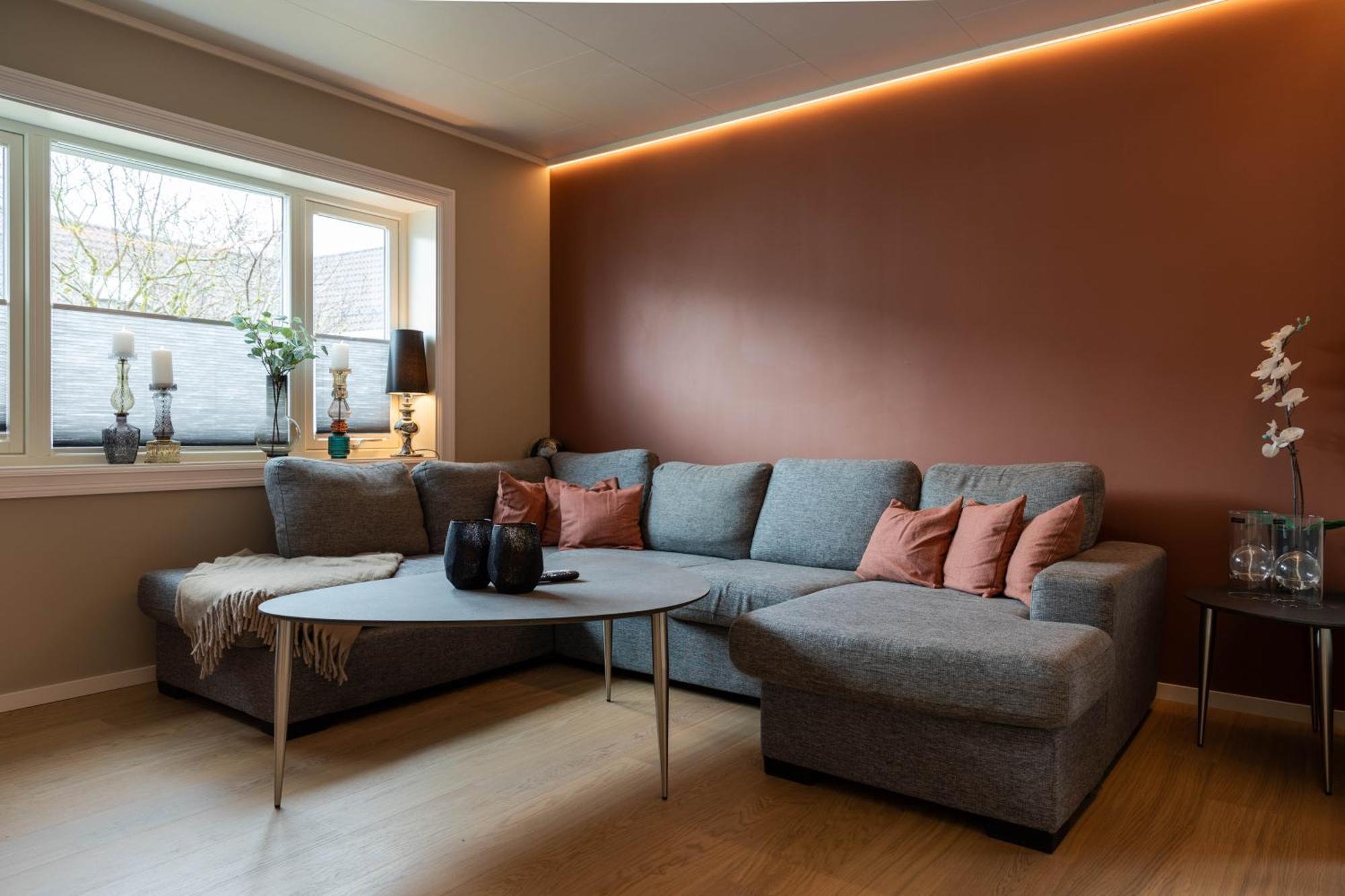 Huset Pa Plassen Appartement Sogndal