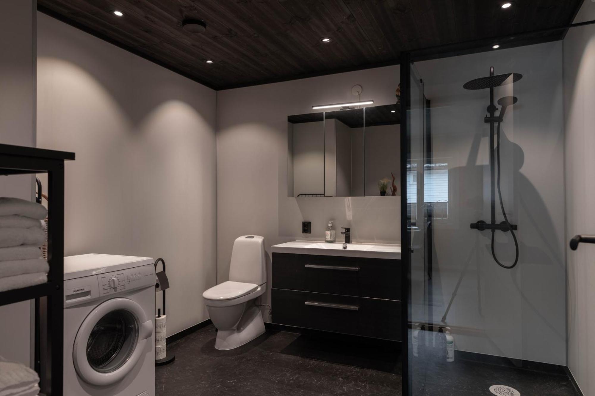 Huset Pa Plassen Sogndal