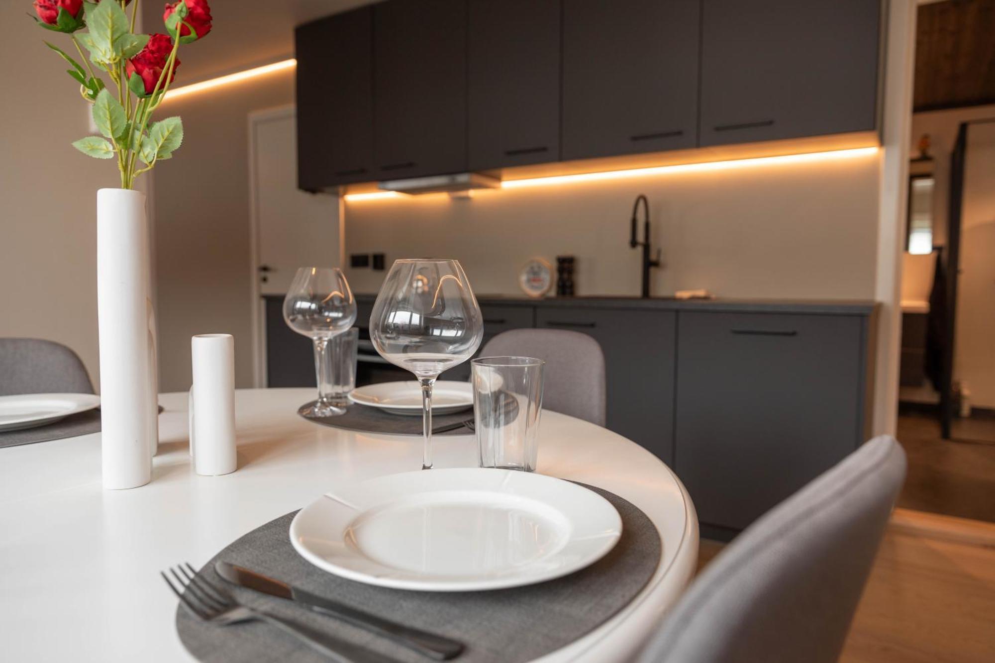 Appartement Huset Pa Plassen Sogndal