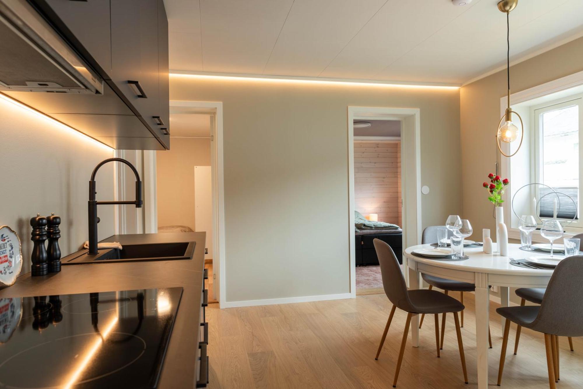 Huset Pa Plassen