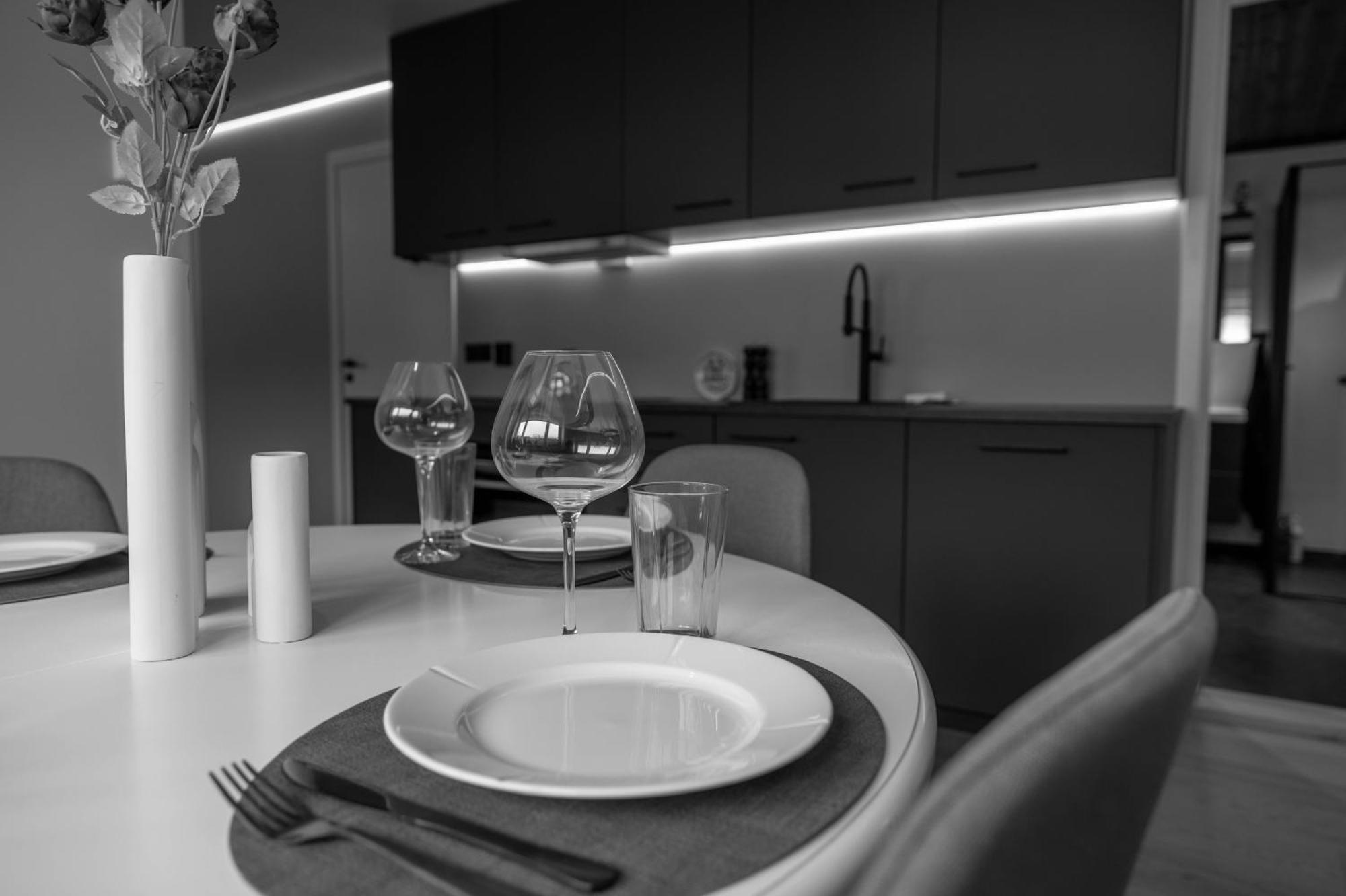 Huset Pa Plassen Appartement Sogndal