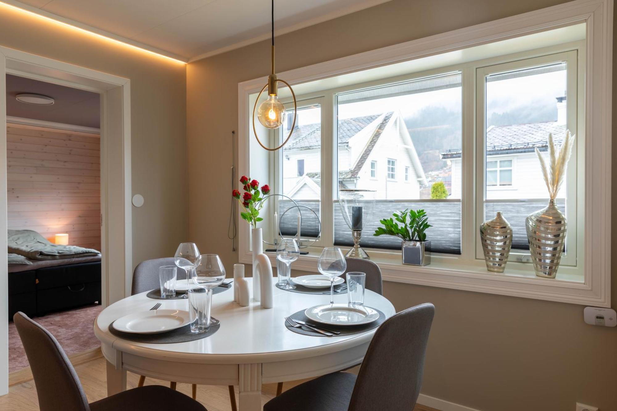 Huset Pa Plassen * Sogndal