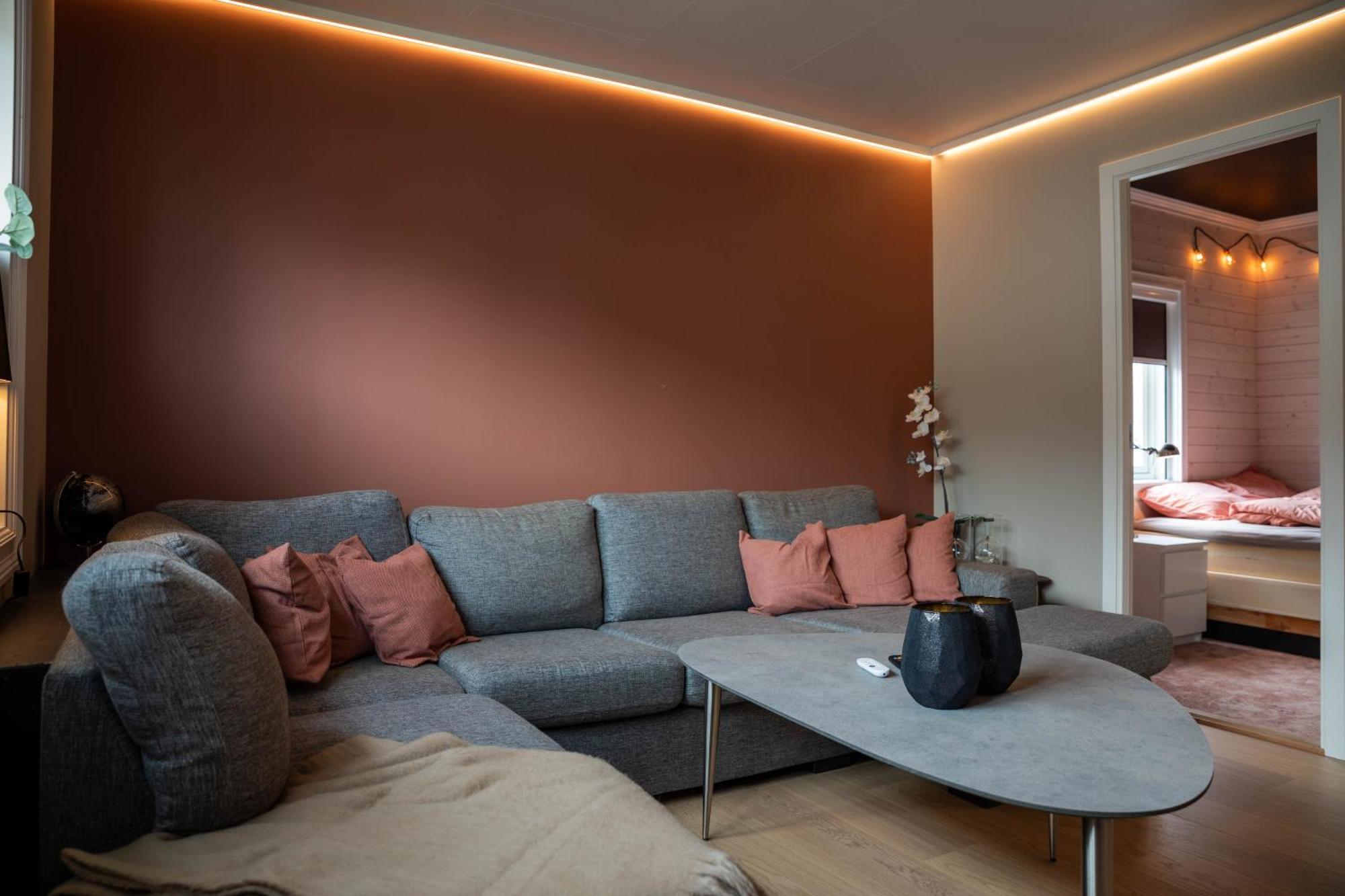 Huset Pa Plassen Sogndal