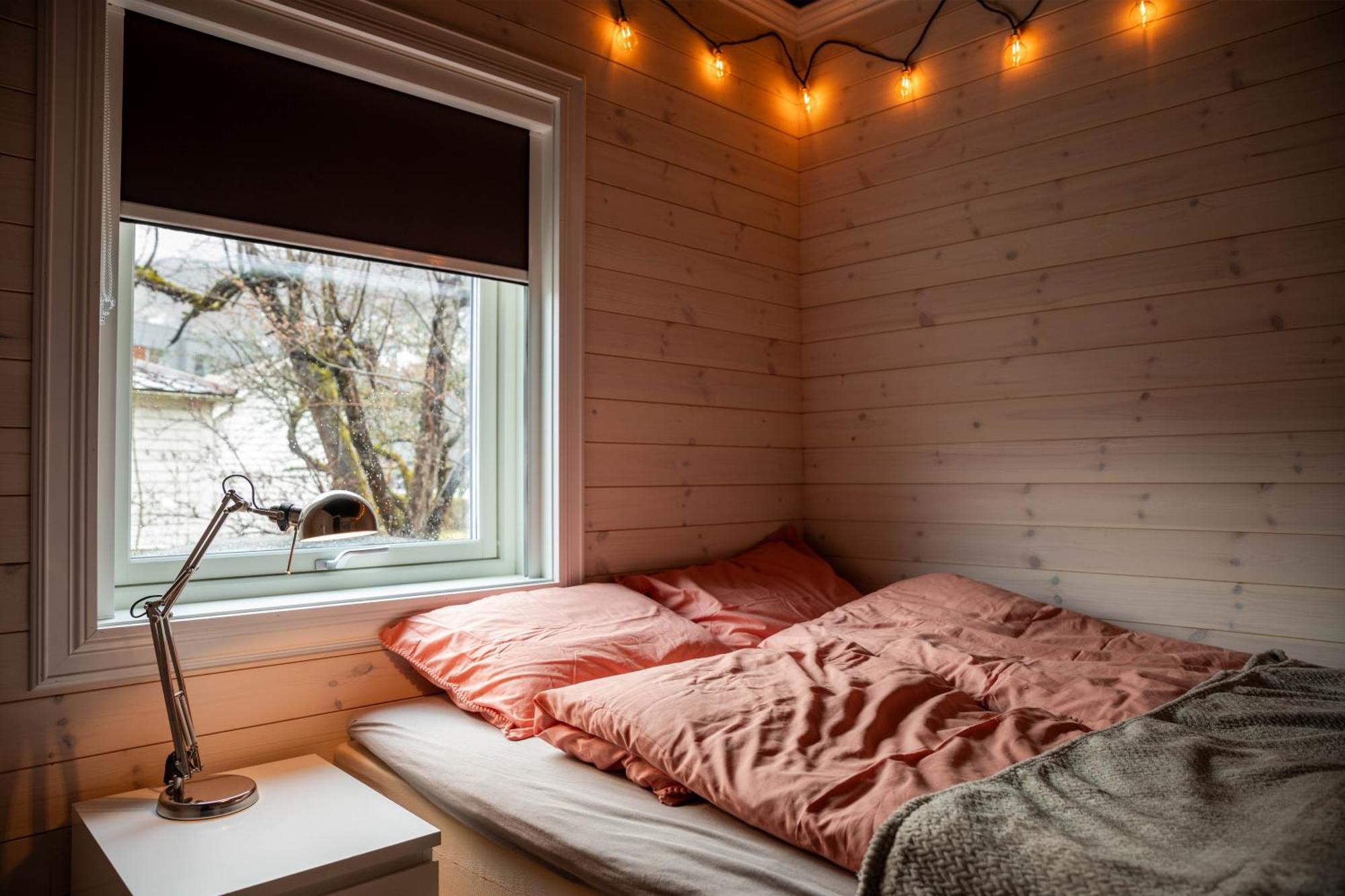 Huset Pa Plassen Sogndal
